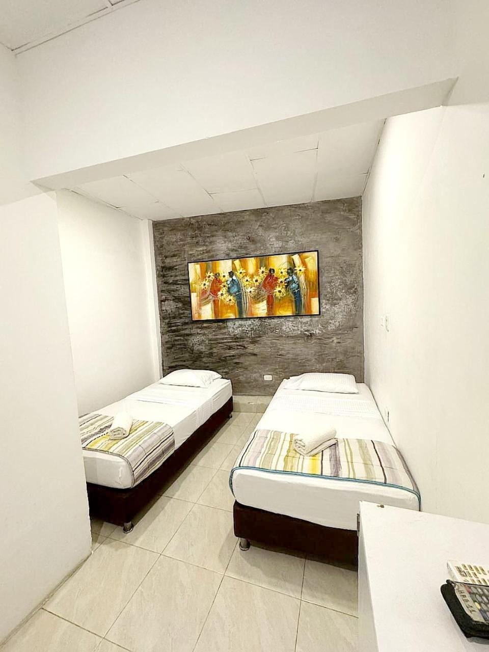 Hostal 1811 Cartagena Exterior foto