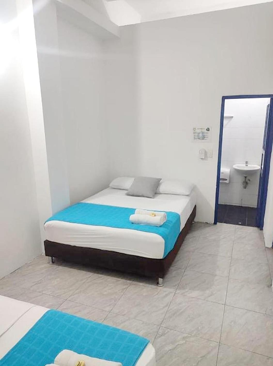 Hostal 1811 Cartagena Exterior foto