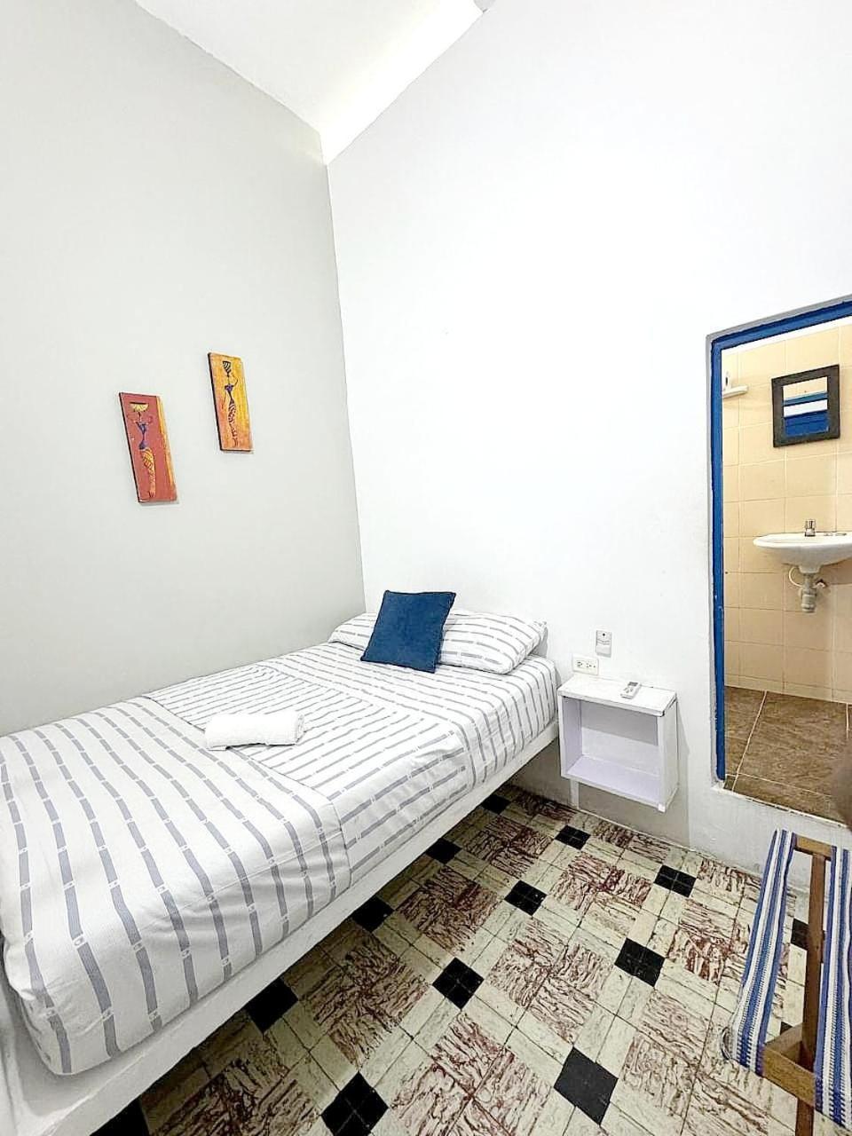 Hostal 1811 Cartagena Exterior foto